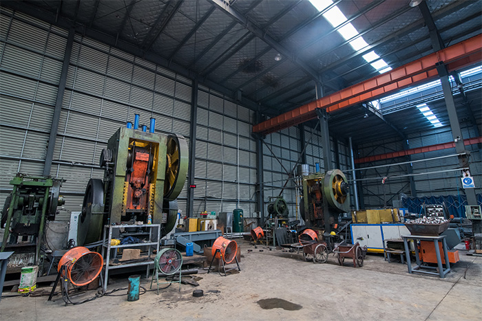 平湖螺栓球精密制作